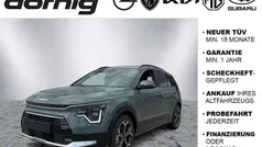 Gebraucht 2025 Kia Niro Spirit SUV | 35.490 € (Fairer Preis)
