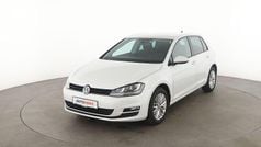 Gebraucht 2015 VW Golf VII Comfortline Limousine | 9.790 € (Guter Preis)
