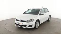 Gebraucht 2015 VW Golf VII Comfortline Limousine | 10.220 € (Guter Preis)