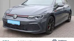 Gebraucht 2024 VW Golf VIII GTI Limousine | 30.980 € (Superpreis)