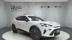 Weiß Neu 2025 Cupra Formentor VZ SUV | 44.990 € (Fairer Preis)
