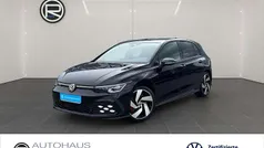 Schwarz Gebraucht 2022 VW Golf VIII GTI Limousine | 27.980 € (Fairer Preis)