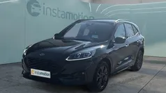 Schwarz Gebraucht 2023 Ford Kuga ST-Line X SUV | 28.100 € (Guter Preis)