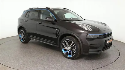 Gebraucht Lynk & Co 01 197 PS (144 kW) 2022 SUV
