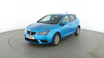 Second-hand Seat Ibiza Style 90 CP (66 kW) 2016 Berlinǎ