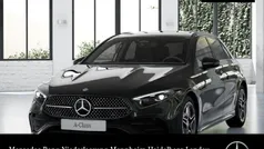 Gebraucht 2025 Mercedes A200 AMG Limousine | 34.250 € (Fairer Preis)