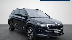 Schwarzmagic perleffekt Gebraucht 2023 Skoda Karoq Tour SUV | 26.580 € (Guter Preis)