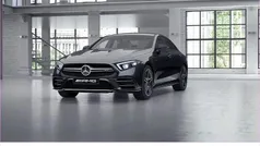 Gebraucht 2020 Mercedes CLS53 AMG AMG | 52.860 €