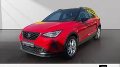 Gebraucht 2024 Seat Arona FR SUV | 23.989 € (Fairer Preis)