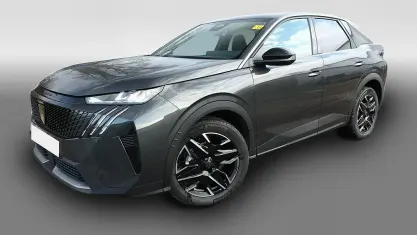 Nuova Peugeot 3008 Allure 145 CV (106 kW) 2025 Grigio SUV