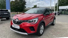 Gebraucht 2020 Renault Captur Experience SUV | 13.990 € (Fairer Preis)