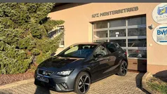 Gebraucht 2025 Seat Ibiza FR Kleinwagen | 23.450 € (Guter Preis)