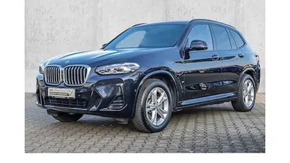 Gebraucht 2022 BMW X3 M Sport SUV | 38.540 € (Fairer Preis)