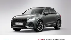 Gebraucht 2023 Audi Q3 S-Line SUV | 41.590 € (Fairer Preis)