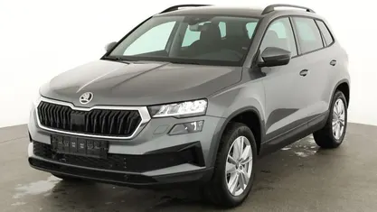 Gebraucht Skoda Karoq Selection 150 PS (110 kW) 2026 SUV