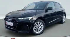 Gebraucht 2024 Audi A1 Sportback Advanced Plus Kleinwagen | 26.880 € (Fairer Preis)