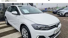 Gebraucht 2021 VW Polo Comfortline Limousine | 15.290 € (Fairer Preis)