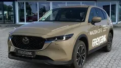Gebraucht 2023 Mazda CX-5 Exclusive-Line SUV | 38.990 € (Fairer Preis)
