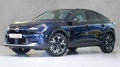 Eclipse blau metallic Neu 2025 Citroën C4 Limousine | 23.440 € (Guter Preis)