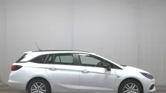 Gebraucht 2022 Opel Astra Edition Kombi | 11.980 € (Guter Preis)