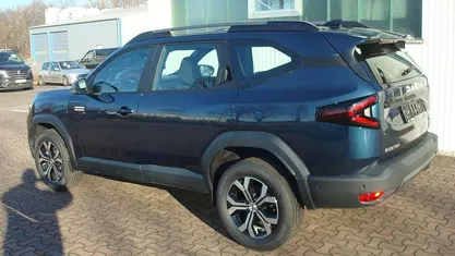 Gebraucht 2025 Dacia Bigster Expression SUV | 29.430 € (Fairer Preis)