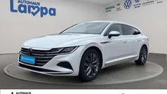 Gebraucht 2024 VW Arteon Elegance Kombi | 32.830 € (Guter Preis)