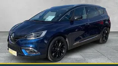 Gebraucht 2022 Renault Grand Scénic IV Black Edition Van / Kleinbus | 25.990 € (Fairer Preis)