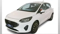 Tageszulassung Gebraucht 2023 Ford Fiesta Titanium Kleinwagen | 19.480 € (Fairer Preis)