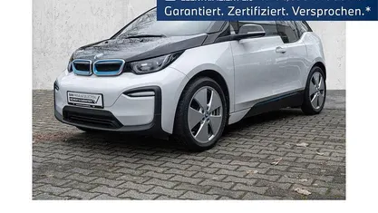 Gebraucht BMW i3 Comfort Edition 125 kW (170 PS) 2022 Kleinwagen