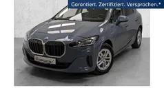 Storm bay metallic Gebraucht 2023 BMW 225 Active Tourer Luxury Line Van / Kleinbus | 32.990 € (Fairer Preis)