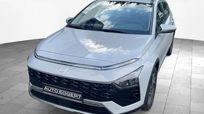 Gebraucht Hyundai Bayon Trend 101 PS (74 kW) 2025 SUV