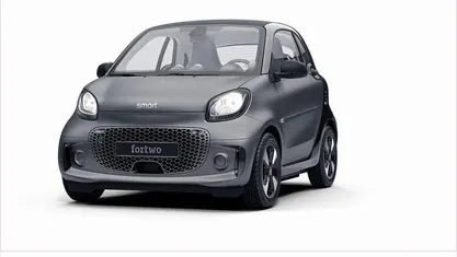 Gebraucht 2022 Smart ForTwo Electric Drive Coupé | 10.990 € (Guter Preis)