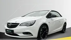 Gebraucht 2018 Opel Cascada Innovation Cabrio | 18.390 € (Fairer Preis)