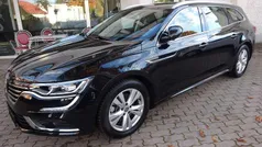 Gebraucht 2020 Renault Talisman GrandTour Business Kombi | 22.990 € (Fairer Preis)