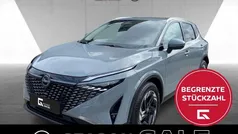Ceramic grey Neu 2025 Nissan Qashqai N-Connecta SUV | 30.702 € (Fairer Preis)