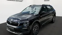 Gebraucht 2024 Skoda Kamiq Drive SUV | 25.990 € (Fairer Preis)