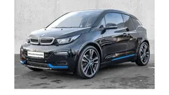 Gebraucht 2022 BMW i3 Kleinwagen | 21.990 € (Fairer Preis)