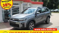 Gebraucht 2025 Dacia Bigster Expression SUV | 27.890 € (Fairer Preis)