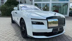 Gebraucht 2025 Rolls Royce Spectre Coupé | 522.410 € (Teuer)