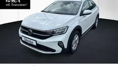 Gebraucht 2025 VW Taigo Life SUV | 23.460 € (Superpreis)