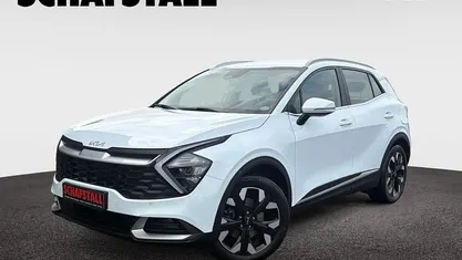 Gebraucht 2022 Kia Sportage SUV | 24.479 € (Superpreis)