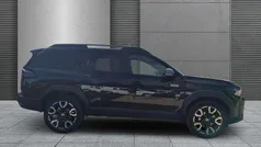 Perlmuttschwarz Gebraucht 2025 Dacia Bigster Journey SUV | 34.790 € (Fairer Preis)