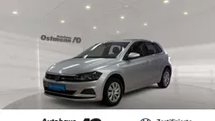 Gebraucht 2021 VW Polo Comfortline Kleinwagen | 17.775 € (Fairer Preis)