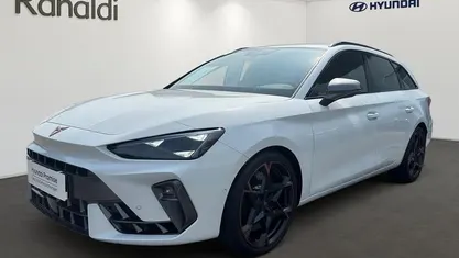 Gebraucht 2025 Cupra Leon VZ Kombi | 38.990 € (Superpreis)