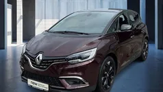 Gebraucht 2021 Renault Scénic IV Black Edition Van / Kleinbus | 21.490 € (Fairer Preis)
