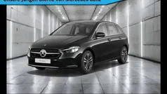 Gebraucht 2024 Mercedes B200 Progressive Van / Kleinbus | 32.220 € (Fairer Preis)