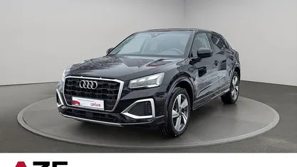 Gebraucht 2022 Audi Q2 Ambiente SUV | 25.890 € (Fairer Preis)