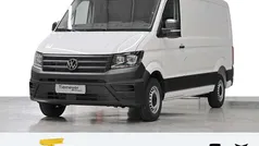 Gebraucht 2024 VW Crafter Van | 37.480 € (Superpreis)