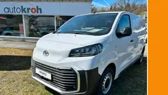 Ice white Neu 2024 Toyota Proace Van | 33.990 € (Fairer Preis)