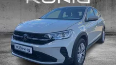VW Taigo